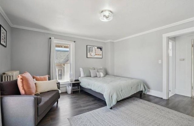 Charming 1-bedroom with Office, Full Kitchen, strong WiFi, Washer, and Dryer
