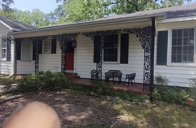 Charming 1940s Home