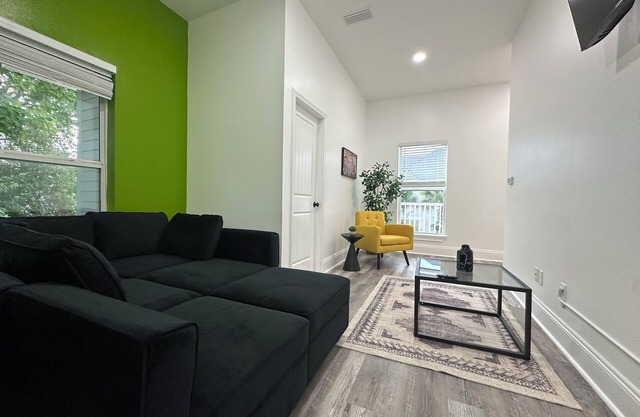 Charming 1BR at Topsail Village