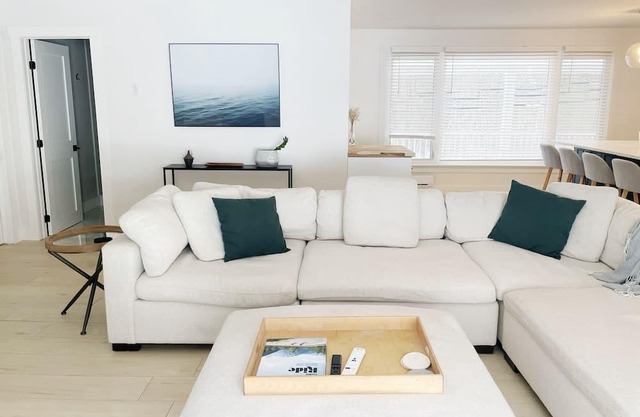 Charming 2-Bdrm Home in the heart of Old Chelsea