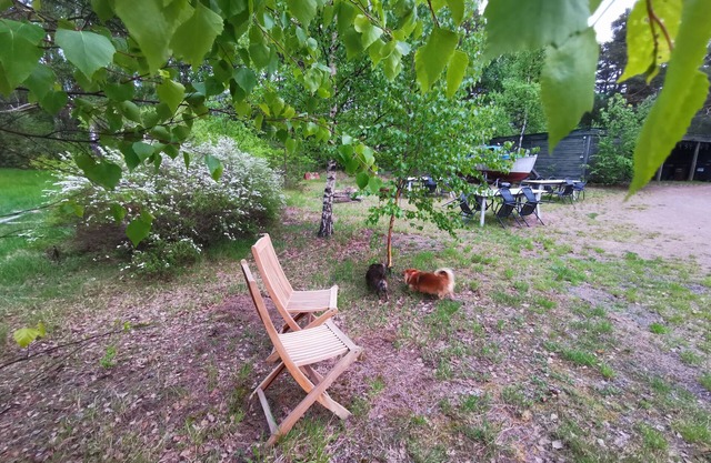 Charming 2-bed Apartment With Sauna Facility Kotka