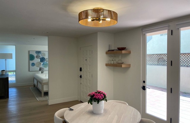Charming 2-bedroom luxury condominium in Rancho Santa Fe