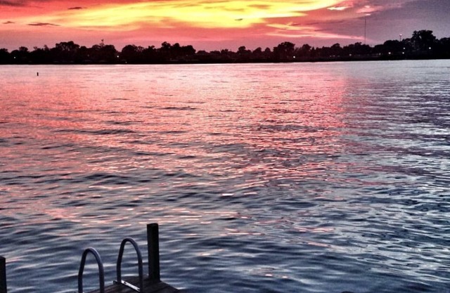 Charming 2-bedroom, 2.5 bathroom house in gorgeous Ventress, LA.