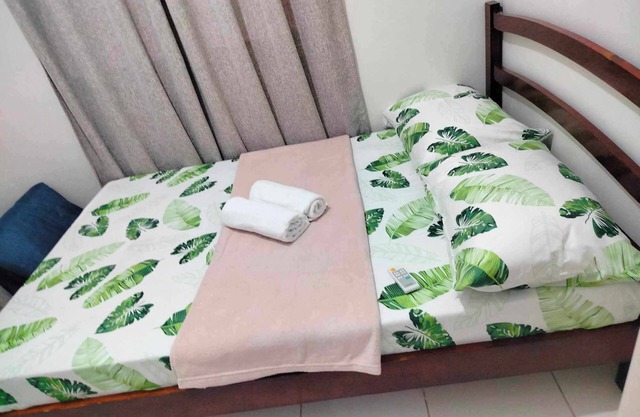 Charming 2-bedroom bungalow in Marvelous Mandaue with WiFi, AC