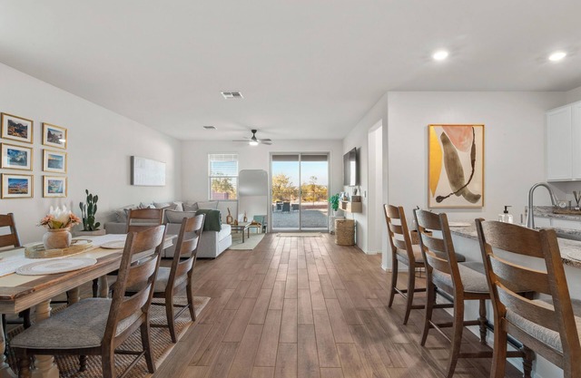 Charming 2-bedroom house in lovely Oro Valley with fitness room, WiFi