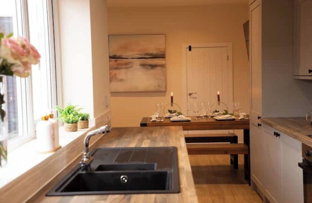 Charming 2-Bedroom House