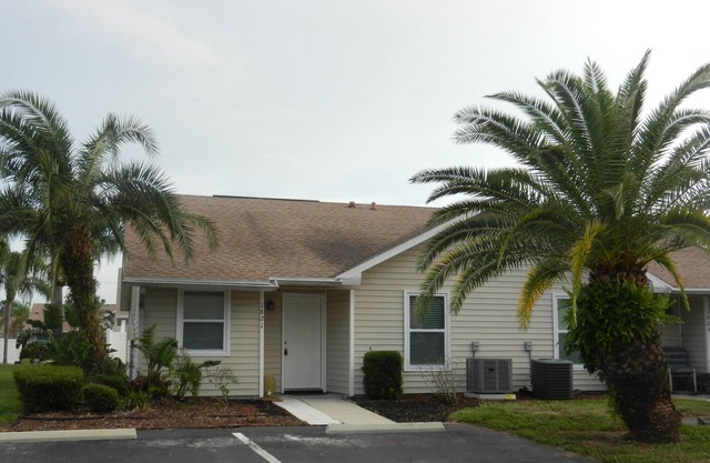Charming 2-bedroom Close to the Beach in brilliant Palm Harbor