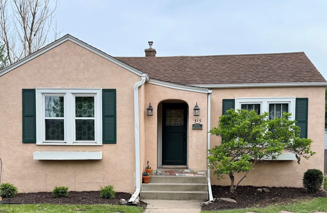 Charming 2-bedroom home in Sioux Falls