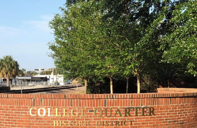 Charming 2-bedroom apartment with AC and WiFi in enchanting Winter Park