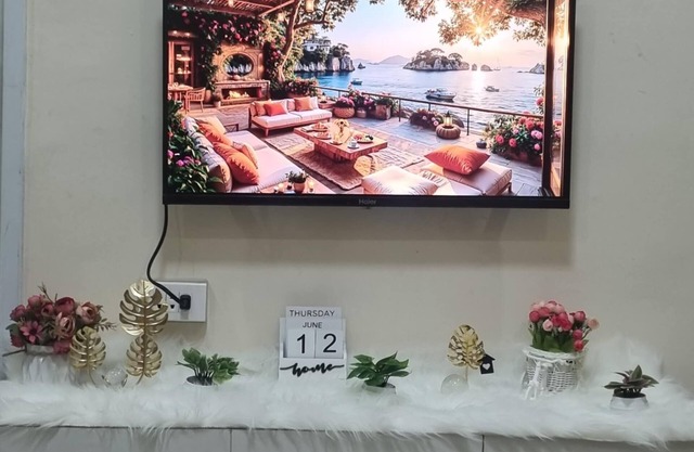 Charming 2-bedroom bungalow with WiFi, AC in awesome General Santos City