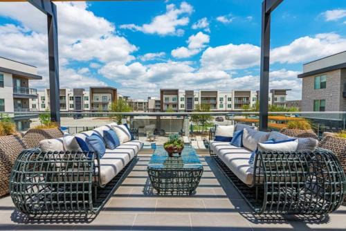 Charming 2BD 2BA with Beautiful Pool in Fort Worth
