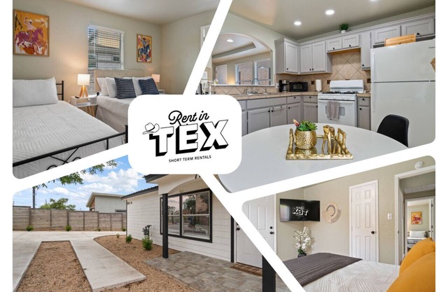 Charming 2BR Getaway | Near Downtown & Mueller