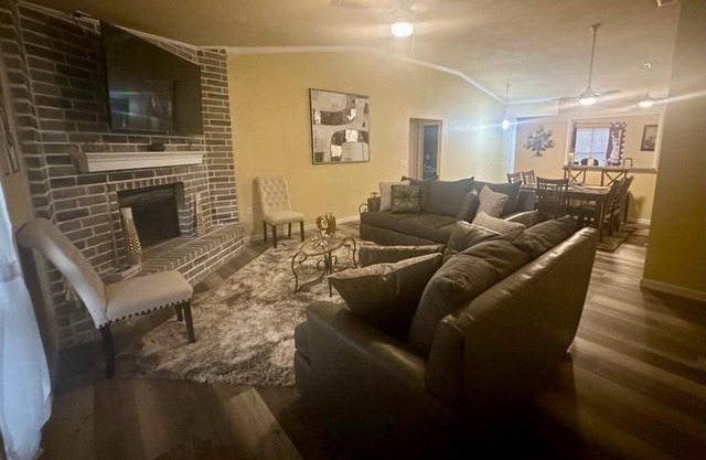 Charming 3 Bed 2 Bath Home in NE San Antonio