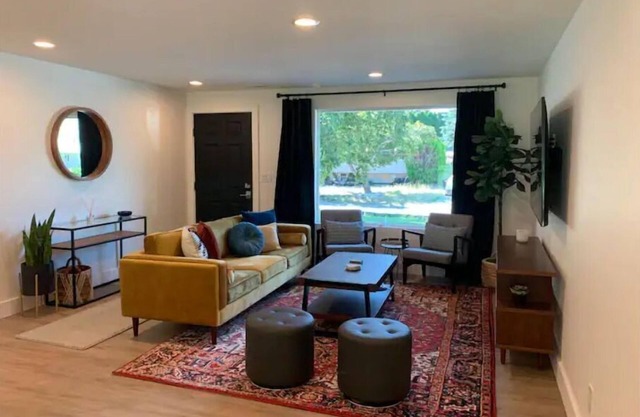 Charming 3-bedroom home in East Wenatchee