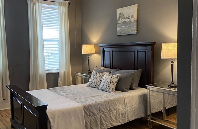 Charming 3 Bedroom /1.5 Bath in Shaw Neighborhood