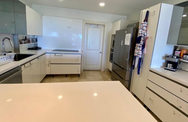 Charming 3-bedroom apartment with AC, WiFi in lovely Punta Cana