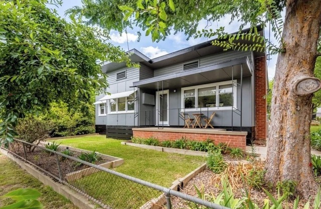 Charming 3-bedroom cottage in historical Beechworth