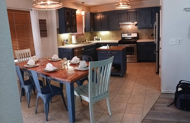 Charming 3-bedroom farm to table home