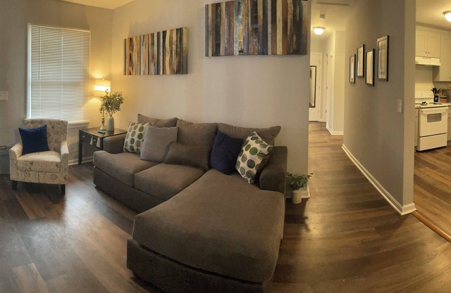 Charming 3-bedroom Home Away from Home