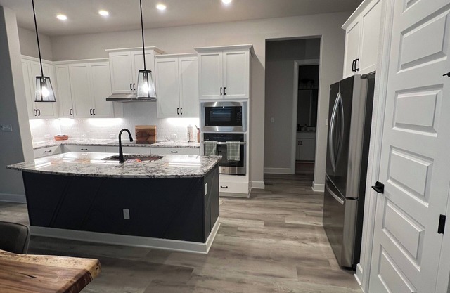 Charming 3-bedroom house in welcoming Georgetown with WiFi, AC