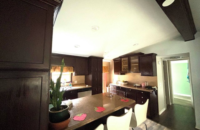 Charming 3-bedroom house in nice Hammond with WiFi,
