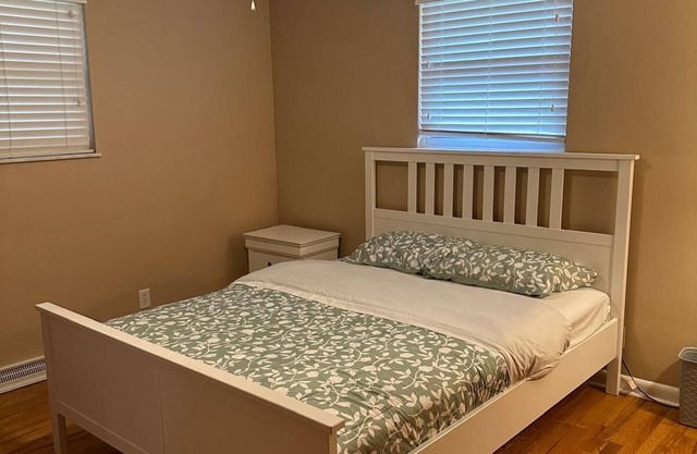 Charming 3-bedroom house with AC and WiFi in marvelous Mason
