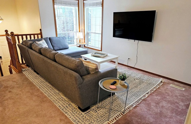 Charming 3 bedroom in Lancaster
