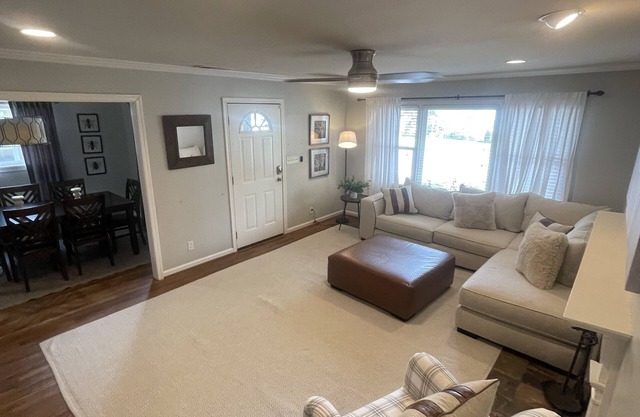 Charming 3 Bedroom - minutes to Samford or UAB