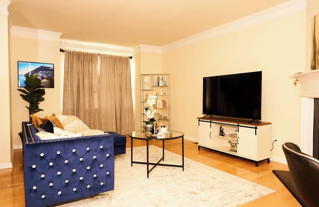 Charming 3-bedroom townhome in Duluth