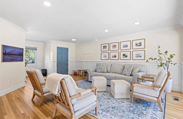 Charming 3 BR Home in Safe, Family-Friendly Point Loma