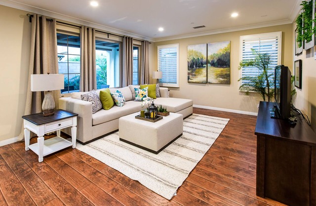 Charming 3BR Home in Irvine with Resort Amenities, Close to Beaches, Pets #28
