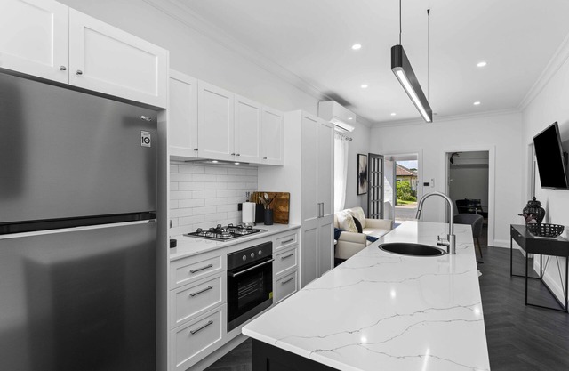 Charming 3BR renovated house