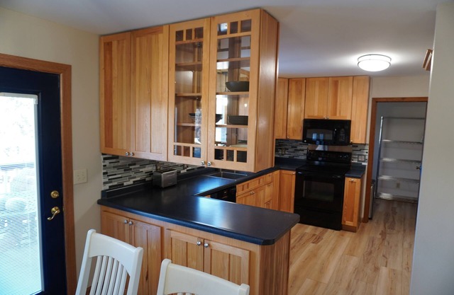 Charming 4-bedroom house with WiFi and gaming table in delightful Aberdeen