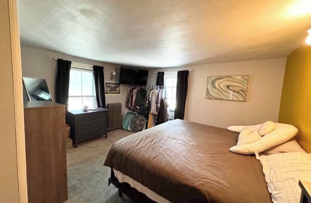 Charming 4 bedroom located 10 minutes from beautiful Cooperstown, NY