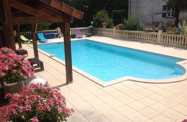 Charming 4-star holiday cottage in Saint-Rabier in the Périgord Noir