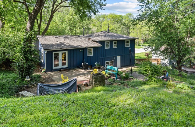 Charming 4BR Getaway: Family Luxury MOLISP1467
