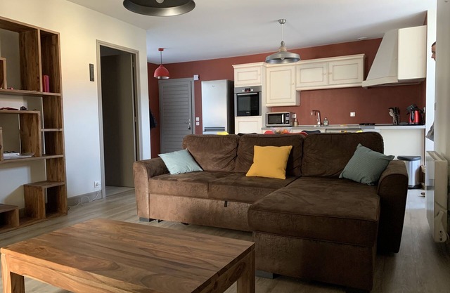 Charming apartment in the center of Noirmoutier en l'île