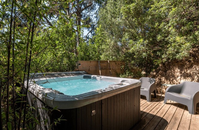 Charming apartments in Porto-Vecchio and Araggio, between the sea and the mounta