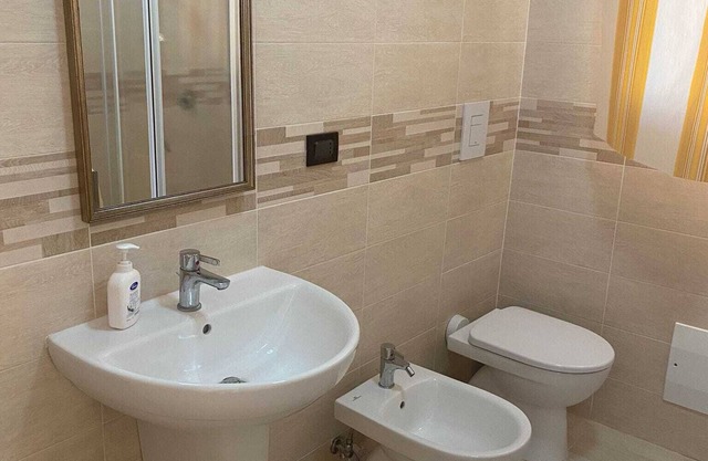 Charming Apartment Gaeta Medieval