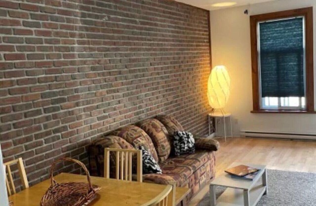 Charming Apartment in Plateau