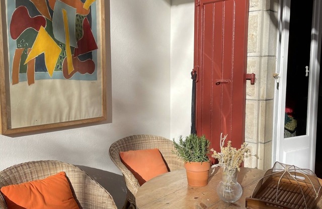 Charming apartment in the peaceful Winter Park