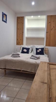 Charming Apartment in La Redorte