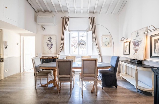 Charming apartment in the historic center of Florence, cozy and intimate