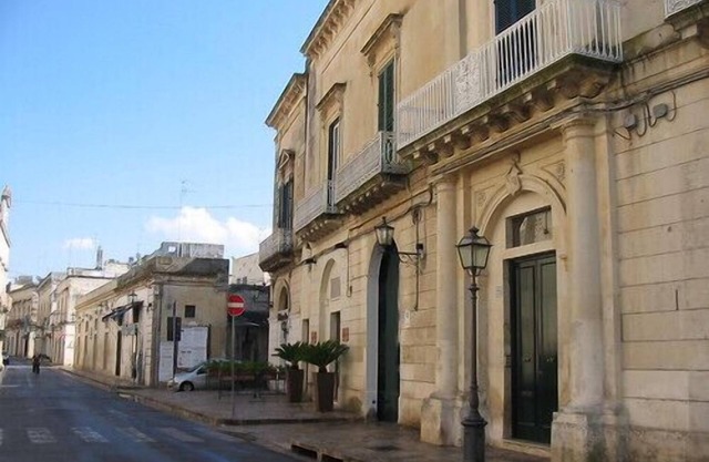 Charming apartment in the Salento region, Italy