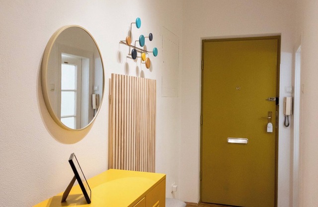 Charming apartment in the heart of Graz, free underground parking