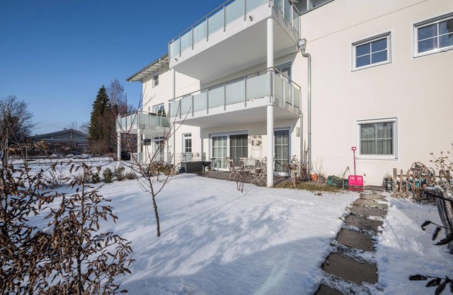 Charming Apartment “Lausbub” with Wi-Fi, Terrace & Garden