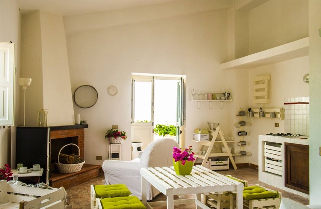 Charming apartment near Corleone - Affascinante Appartamento Vicino Corleone