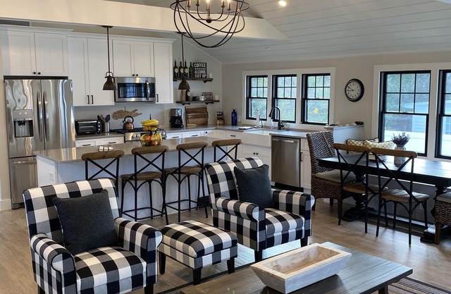 Charming Brand New Beach House