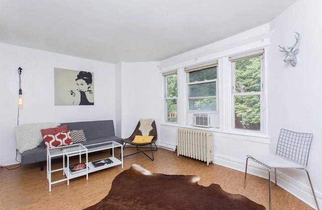 Charming Brooklyn Apartment w/Character