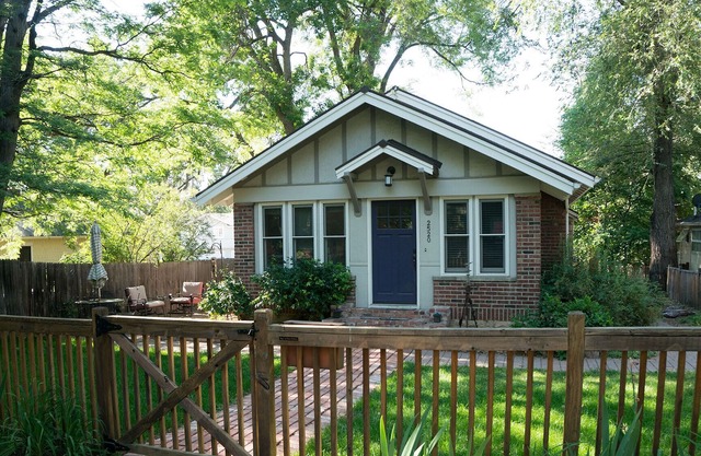 Charming Bungalow in Downtown Boulder